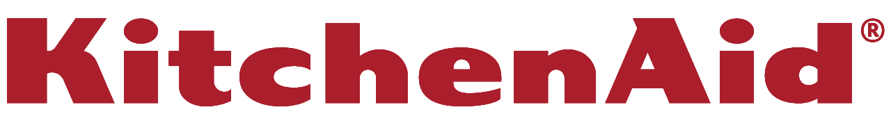 KitchenAid Brand Logo