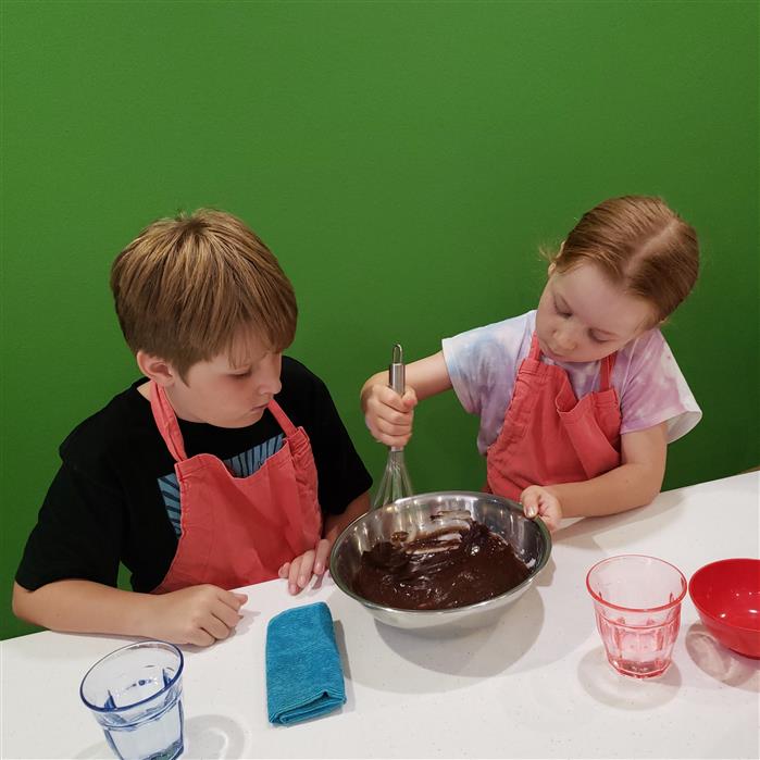 Kids School Holiday Cooking Class 2019 (2)